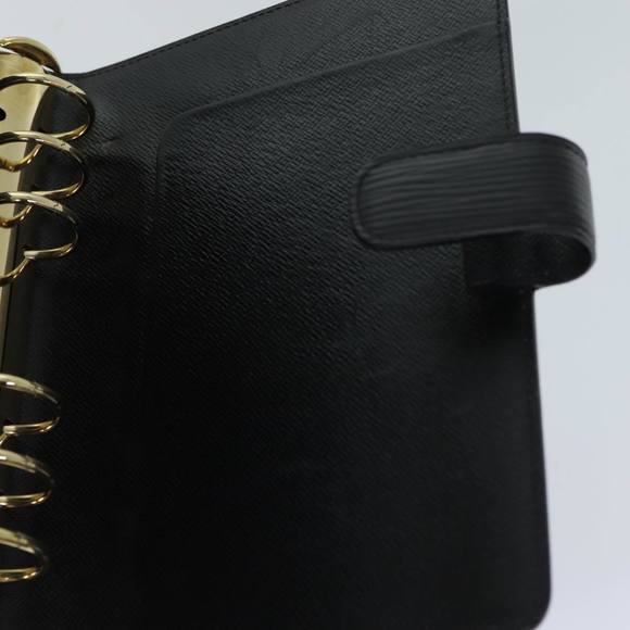 LOUIS VUITTON Agenda MM Wallet - Picture 16 of 16
